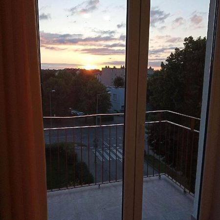 Apartament W Centrum Gizycka Gizycko Ngoại thất bức ảnh