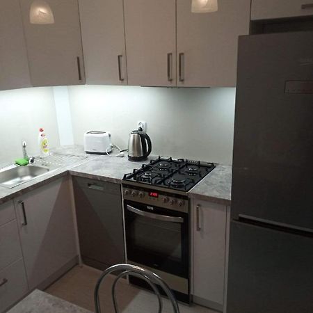 Apartament W Centrum Gizycka Gizycko Ngoại thất bức ảnh